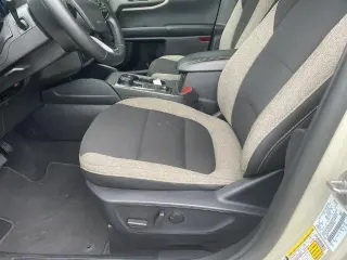 Ford Bronco Sport 2025 AWD Big Bend 4dr SUV