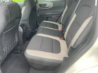 Ford Bronco Sport 2025 AWD Big Bend 4dr SUV
