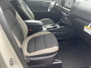 Ford Bronco Sport 2025 AWD Big Bend 4dr SUV