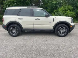 Ford Bronco Sport 2025 AWD Big Bend 4dr SUV