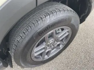 Ford Bronco Sport 2025 AWD Big Bend 4dr SUV