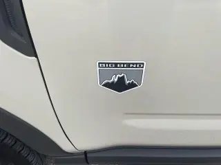 Ford Bronco Sport 2025 AWD Big Bend 4dr SUV