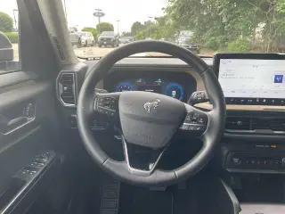 Ford Bronco Sport 2025 AWD Big Bend 4dr SUV