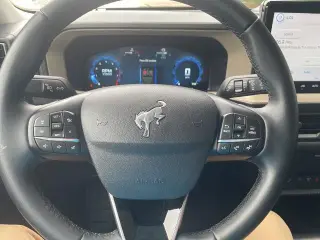 Ford Bronco Sport 2025 AWD Big Bend 4dr SUV