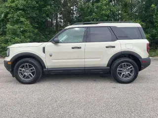 Ford Bronco Sport 2025 AWD Big Bend 4dr SUV