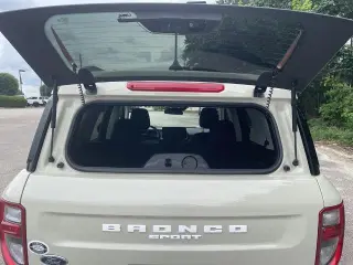 Ford Bronco Sport 2025 AWD Big Bend 4dr SUV