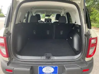 Ford Bronco Sport 2025 AWD Big Bend 4dr SUV