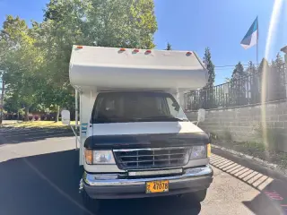 1995 Winnebago Mini Winnie 24 RC