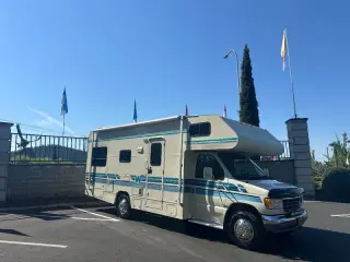 1995 Winnebago Mini Winnie 24 RC
