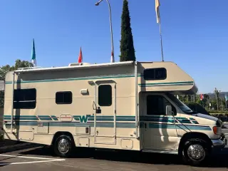 1995 Winnebago Mini Winnie 24 RC