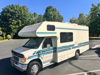 1995 Winnebago Mini Winnie 24 RC