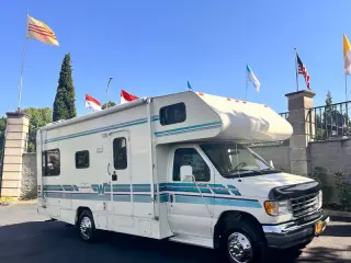 1995 Winnebago Mini Winnie 24 RC
