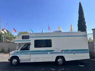 1995 Winnebago Mini Winnie 24 RC