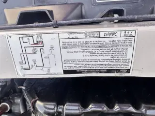 1995 Winnebago Mini Winnie 24 RC