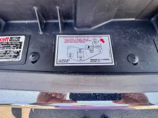 1995 Winnebago Mini Winnie 24 RC