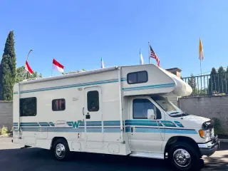 1995 Winnebago Mini Winnie 24 RC