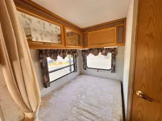 1995 Winnebago Mini Winnie 24 RC