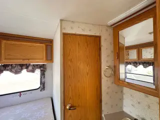 1995 Winnebago Mini Winnie 24 RC