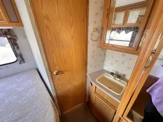1995 Winnebago Mini Winnie 24 RC