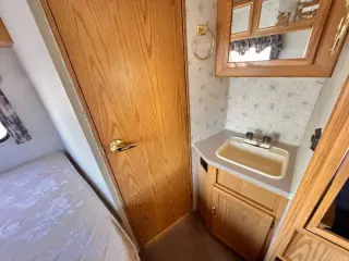 1995 Winnebago Mini Winnie 24 RC