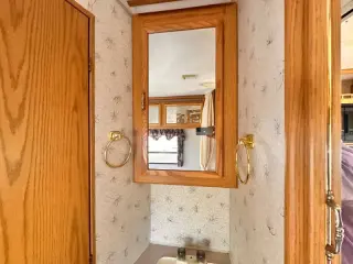 1995 Winnebago Mini Winnie 24 RC