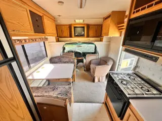 1995 Winnebago Mini Winnie 24 RC