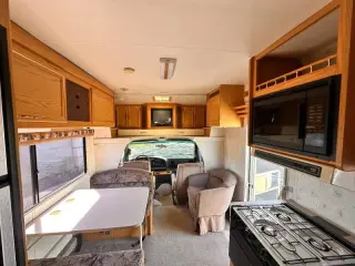 1995 Winnebago Mini Winnie 24 RC