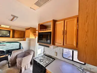 1995 Winnebago Mini Winnie 24 RC