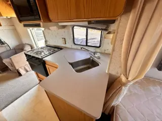 1995 Winnebago Mini Winnie 24 RC