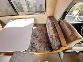 1995 Winnebago Mini Winnie 24 RC