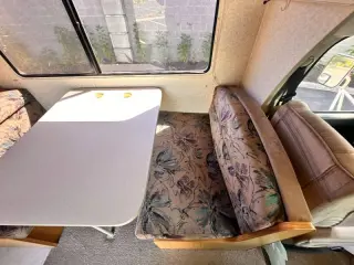 1995 Winnebago Mini Winnie 24 RC