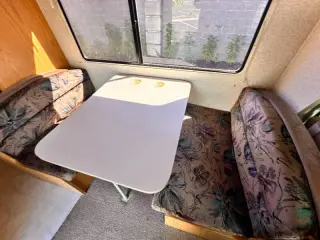 1995 Winnebago Mini Winnie 24 RC