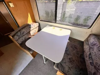 1995 Winnebago Mini Winnie 24 RC