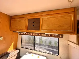 1995 Winnebago Mini Winnie 24 RC