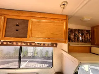 1995 Winnebago Mini Winnie 24 RC