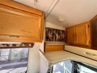1995 Winnebago Mini Winnie 24 RC