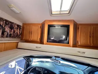1995 Winnebago Mini Winnie 24 RC