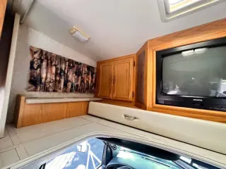 1995 Winnebago Mini Winnie 24 RC