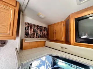 1995 Winnebago Mini Winnie 24 RC