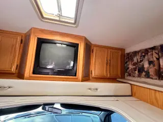 1995 Winnebago Mini Winnie 24 RC