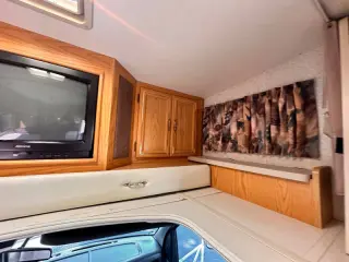 1995 Winnebago Mini Winnie 24 RC