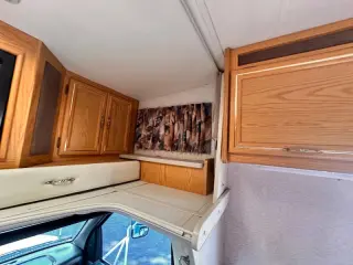 1995 Winnebago Mini Winnie 24 RC