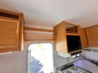 1995 Winnebago Mini Winnie 24 RC