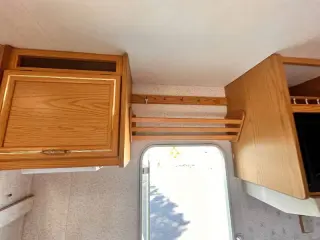 1995 Winnebago Mini Winnie 24 RC