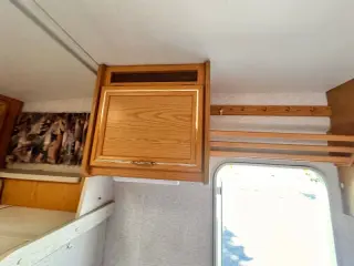 1995 Winnebago Mini Winnie 24 RC