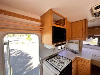 1995 Winnebago Mini Winnie 24 RC