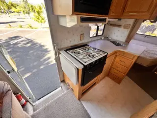 1995 Winnebago Mini Winnie 24 RC