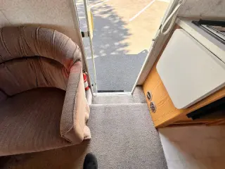 1995 Winnebago Mini Winnie 24 RC