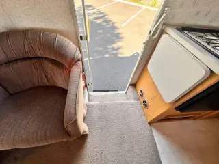 1995 Winnebago Mini Winnie 24 RC