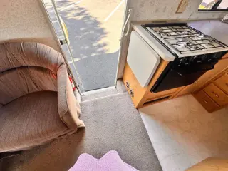 1995 Winnebago Mini Winnie 24 RC